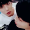 JUNGKOOK 🦋 BTS 21