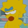 Maggie Simpson👶🏻💛✨ 8