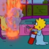 Maggie Simpson👶🏻💛✨ 7
