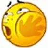 Emoji bergerak 9