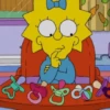 Maggie Simpson👶🏻💛✨ 16
