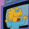 Maggie Simpson👶🏻💛✨ 12