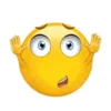 Emoji bergerak 5