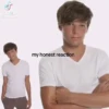 My honest reaction 16