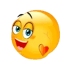 Emoji bergerak 8