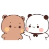 PANDANYA GI BUCINNN GES 9