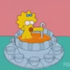 Maggie Simpson👶🏻💛✨ 5