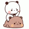 PANDANYA GI BUCINNN GES 8
