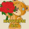Rose Day  10