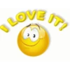 Love Emoji Animated 14