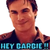 THE VAMPIRE DIARIES 5
