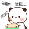 Panda Gemoy 2 (Edisi Puasa) 5