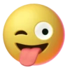 Funny Emoji 29