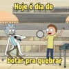 Reações do feriado 9