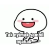 ngakak