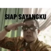Random ayang edisi valentine 14