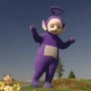 Teletubies 10
