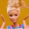 Barbie debochada 😂 7