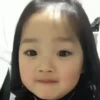 Baby kwon yuli 8