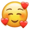 Love Emoji Animated 11
