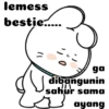 Panda gemoyyy edisi ramadhan 🕌 12