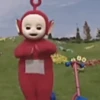 Teletubies 12