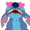 Stitch amorcitos 💗🤩 15