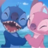 Animados Stich ❣️ 6