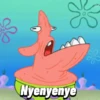Patrick star 13
