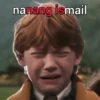 Harry kopter 6