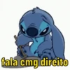 ANIMADAS DO STITCH!💙 14