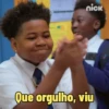 Reações do feriado 8