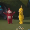 Teletubies 13