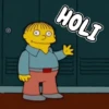Los Simpson 💛 10
