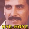 Akshay LOLz 13