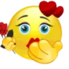 Love Emoji Animated 10
