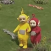 Teletubies 7
