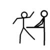 STICKMAN 11