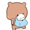 Panda gemoy 9