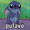 Figurinhas do stitch 💙 7