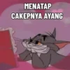 Tom & Jerry Kocak 16