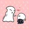 Hantu Bucin 13