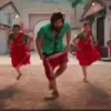 Dance Funny 5