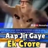 Funny Expression 22