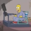 Os Simpsons 7