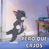 Tom y jerry🐭🐱 8