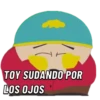 South Park😎Memes animados▶️ 7