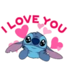 Stitch amorcitos 💗🤩 5