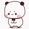 Panda Mentahan 13