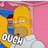 Los Simpson 💛 11